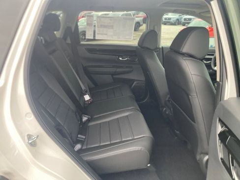 New 2026 Honda CR-V EX-L image 6