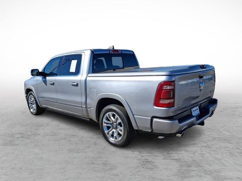Certified 2023 RAM 1500 Limited w/ Bed Utility Group image 3