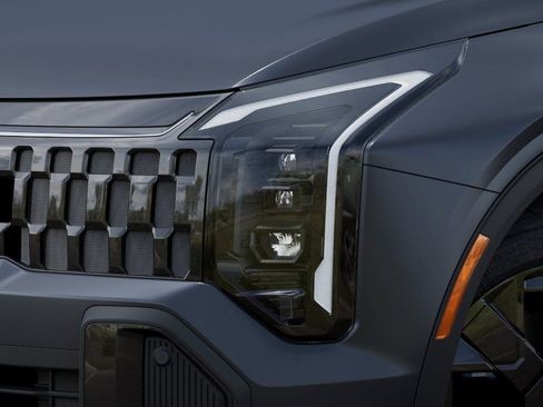 New 2026 Kia Sportage X-Line image 10