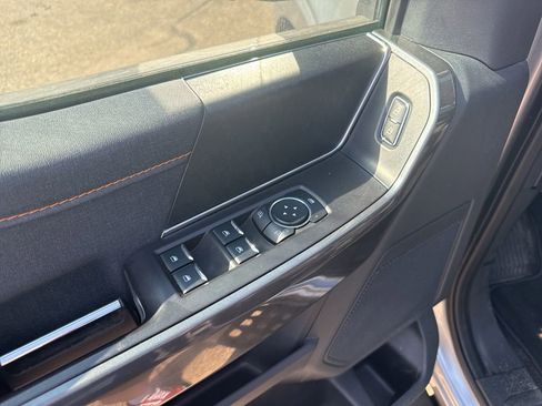 Used 2023 Ford F150 Tremor w/ 360 Degree Camera Package AWD/4WD image 13