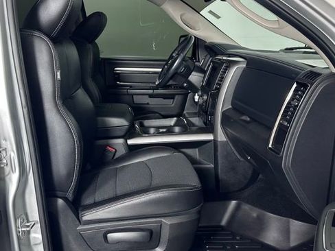 Used 2018 RAM 1500 Sport w/ Comfort Group AWD/4WD image 31