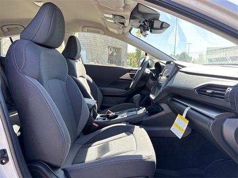New 2025 Subaru Impreza 2.0i image 19