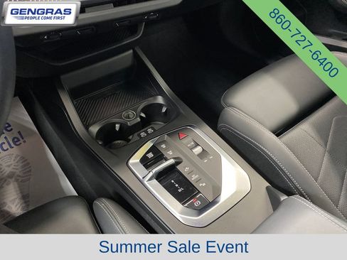 Used 2025 BMW 228i xDrive AWD/4WD image 17