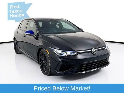Used 2023 Volkswagen Golf 20th Anniversary Edition