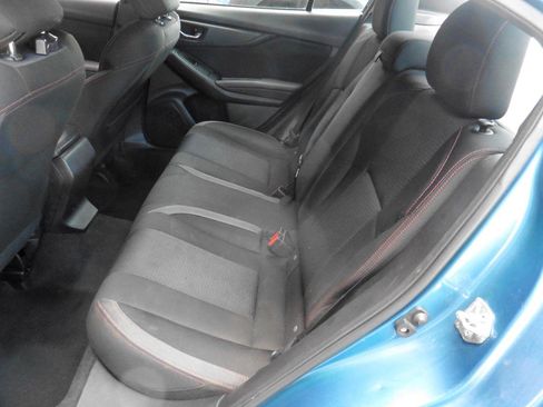 Used 2017 Subaru Impreza 2.0i Sport AWD/4WD image 13