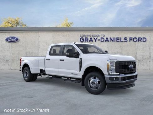 New 2026 Ford F350 XL AWD/4WD image 7
