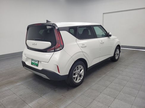 Used 2023 Kia Soul LX w/ Option Group 015 image 9