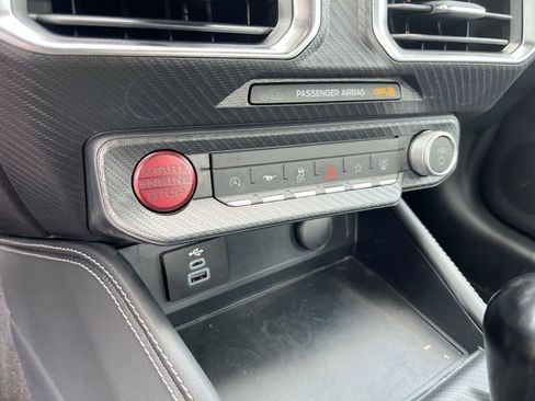 New 2025 Ford Mustang GT Premium w/ GT Performance Package image 21