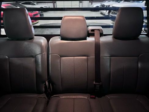 Used 2016 Ford F350 XL w/ Power Equipment Group AWD/4WD image 16