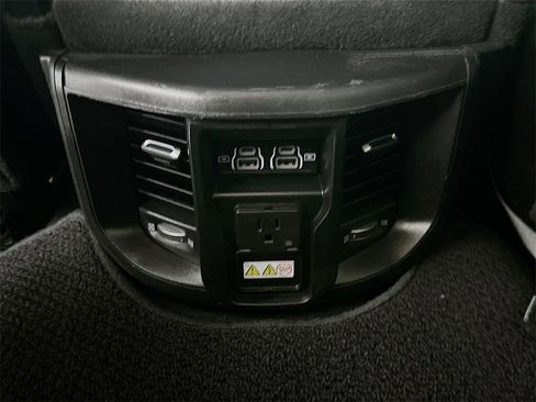 Used 2024 RAM 2500 Laramie image 22