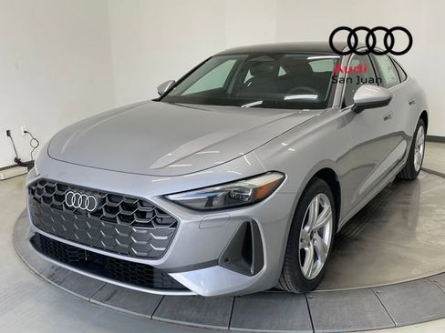 New 2025 Audi A5 2.0T Premium image 28