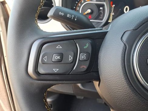 Used 2024 Jeep Wrangler Sport AWD/4WD image 13