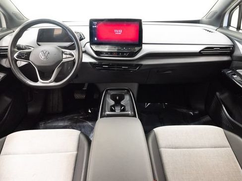 Used 2023 Volkswagen ID.4 Pro RWD image 38