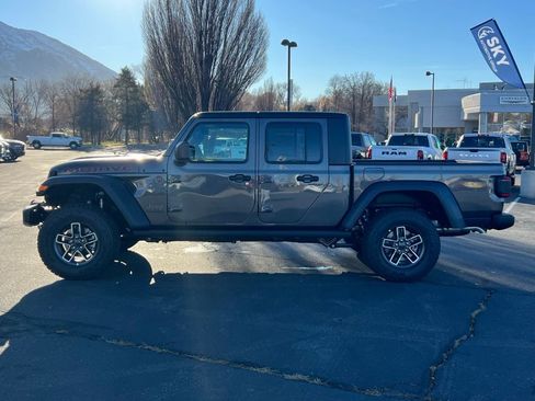 New 2026 Jeep Gladiator Mojave image 27