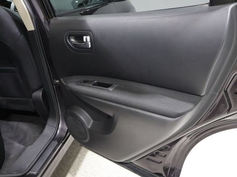 Used 2013 Nissan Rogue S w/ Special Edition Pkg AWD/4WD image 21