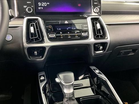 Used 2021 Kia Sorento SX FWD image 6