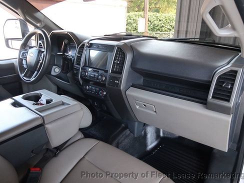Used 2022 Ford F350 XL w/ Power Equipment Group AWD/4WD image 21