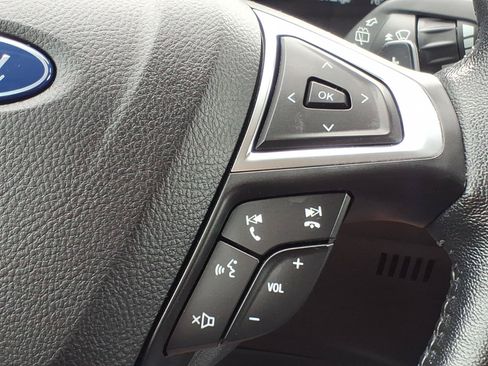 Used 2021 Ford Edge SEL w/ Convenience Package AWD/4WD image 26
