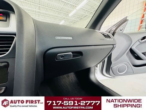 Used 2016 Audi A5 2.0T Premium Plus w/ Technology Package image 15