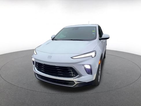 Used 2025 Buick Encore GX Preferred image 7