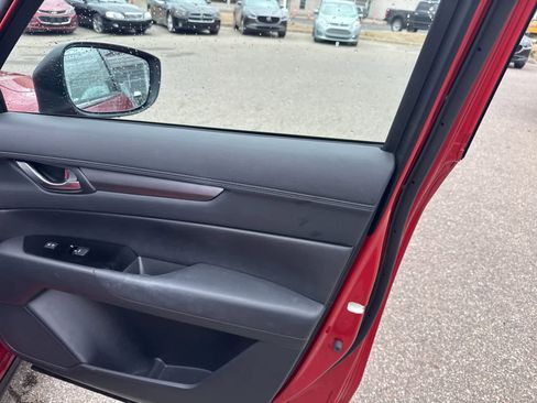 Used 2023 MAZDA CX-5 AWD 2.5 S w/ Select Package image 27