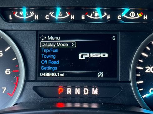 Certified 2020 Ford F150 XLT w/ Equipment Group 302A Luxury AWD/4WD image 23