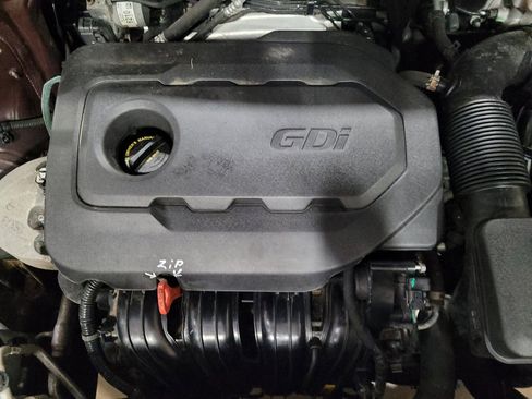 Used 2019 Kia Sorento AWD image 30