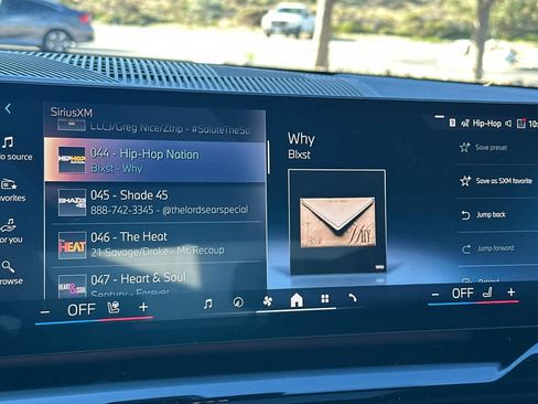 New 2026 BMW 530i xDrive image 22