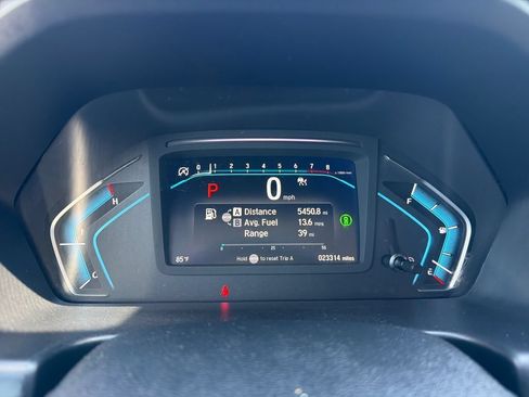 Used 2024 Honda Odyssey EX-L image 15