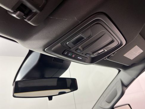 New 2026 Chevrolet Silverado 1500 Custom image 25