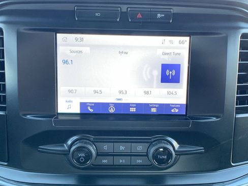 Used 2023 Ford F150 XL w/ STX Appearance Package image 35