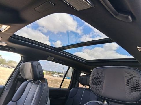 New 2026 Cadillac Vistiq Sport AWD/4WD image 23
