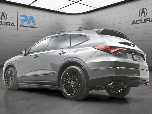 New 2026 Acura MDX A-Spec image 34