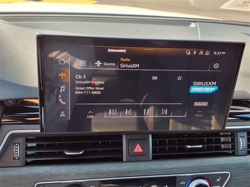 Used 2024 Audi A5 2.0T Premium Plus image 4