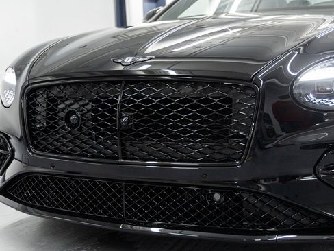 New 2026 Bentley Continental GT Speed image 10