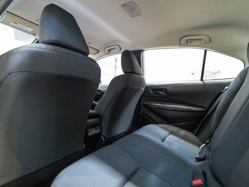 Used 2024 Toyota Corolla LE FWD image 14