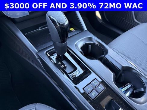 New 2026 Subaru Outback Limited XT image 22
