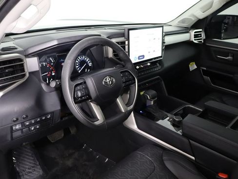 Used 2023 Toyota Tundra Limited RWD image 28