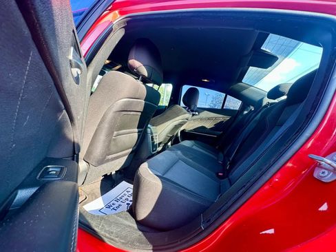 Used 2017 Dodge Charger R/T RWD image 6
