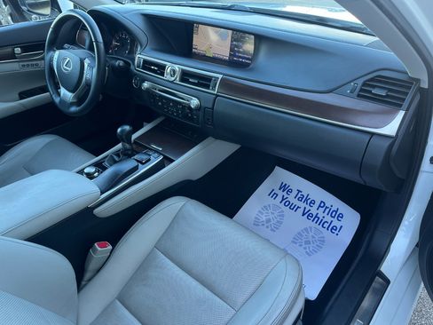 Used 2013 Lexus GS 350 AWD image 17