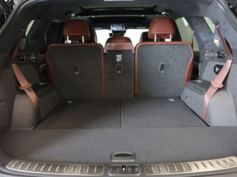 New 2026 Genesis GV80 3.5T Prestige AWD/4WD image 5