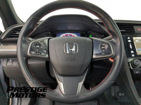 Used 2017 Honda Civic Si image 17