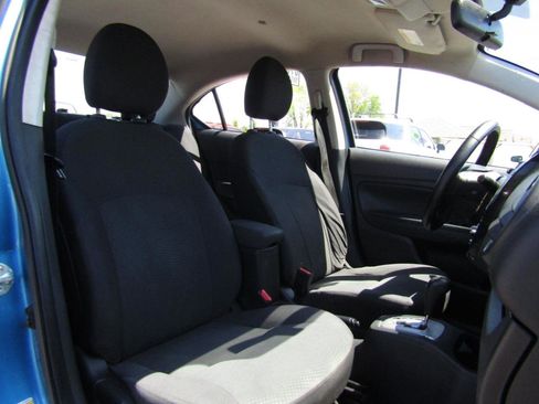 Used 2018 Mitsubishi Mirage G4 ES FWD image 23