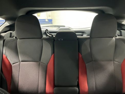 Used 2024 Subaru Impreza RS image 14