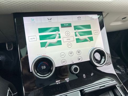 Used 2020 Land Rover Range Rover Velar R-Dynamic S image 28