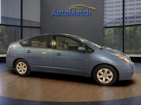 Used 2007 Toyota Prius image 13