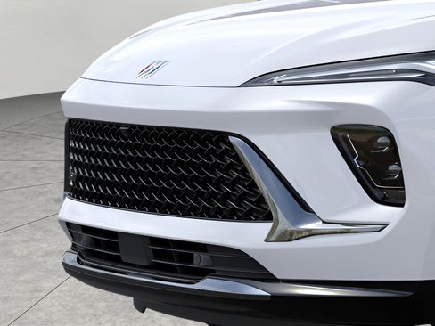 New 2026 Buick Envision Sport Touring image 13