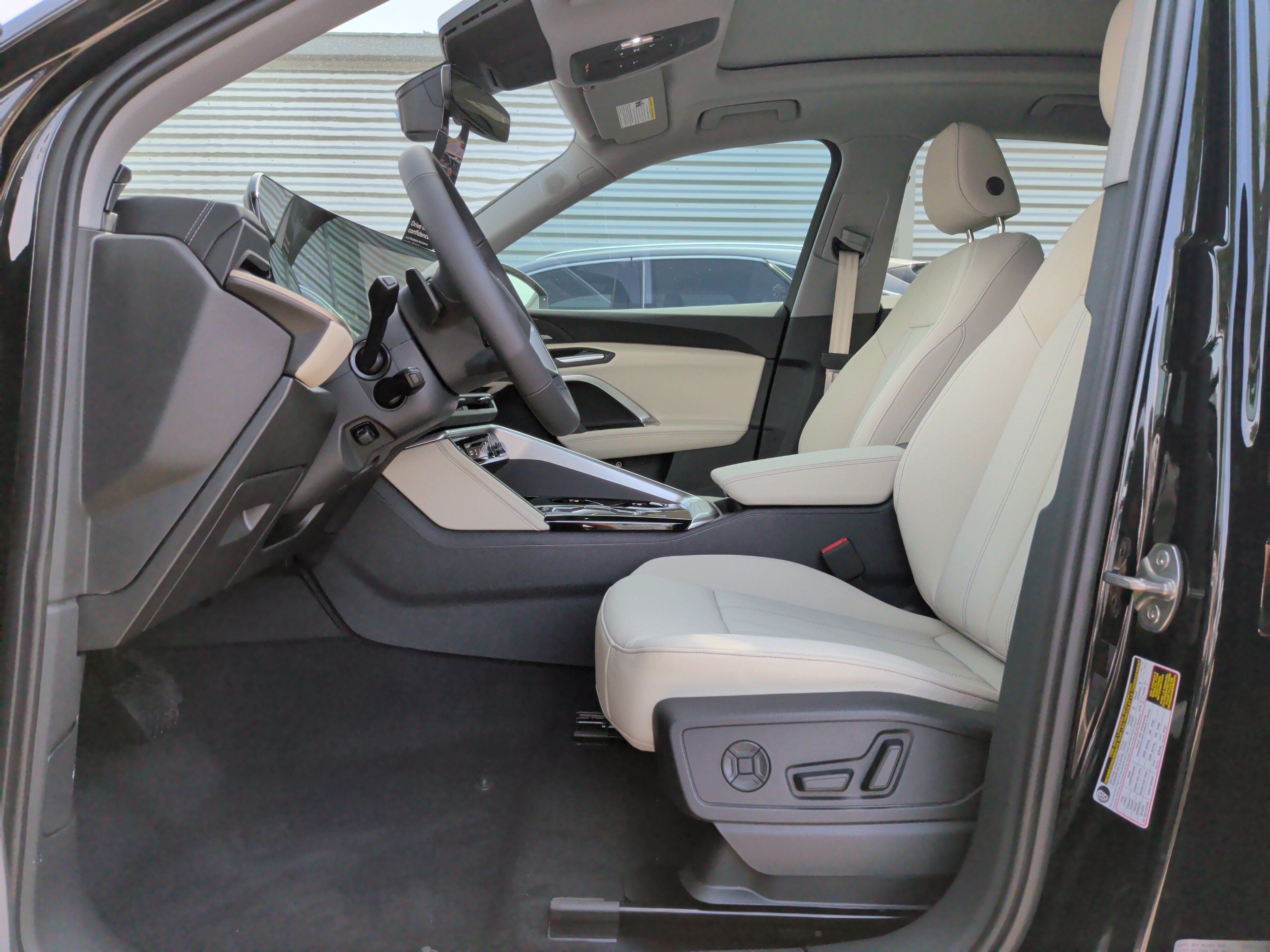 New 2026 Audi Q5 Premium Plus AWD/4WD image 16
