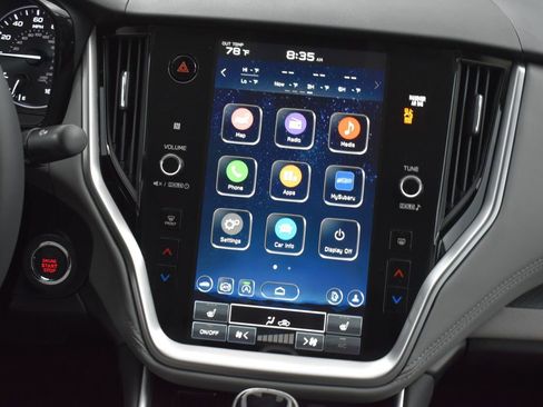 New 2025 Subaru Legacy Premium w/ Popular Package #1A image 19