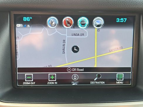 Certified 2020 GMC Yukon Denali w/ Denali Premium Package AWD/4WD image 25